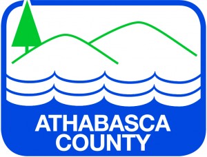 Athabasca County 2C logo